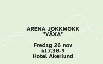 Arena Jokkmokk