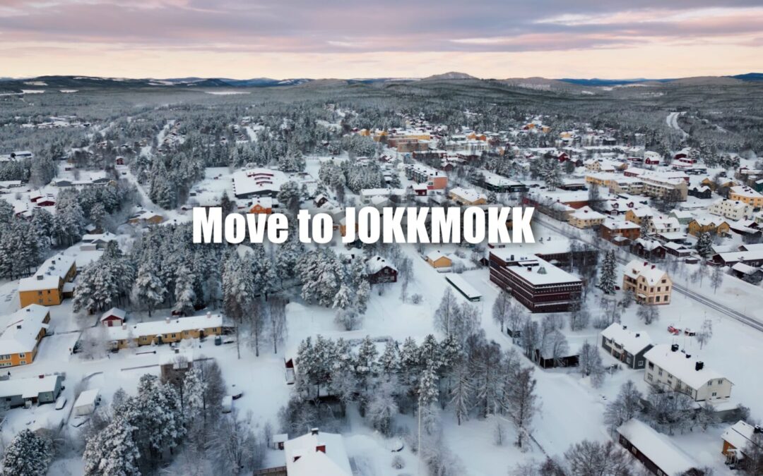 Lokala företag har rekryteringsbehov!